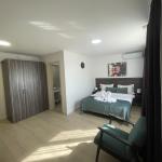 Cameră Dubla Premium